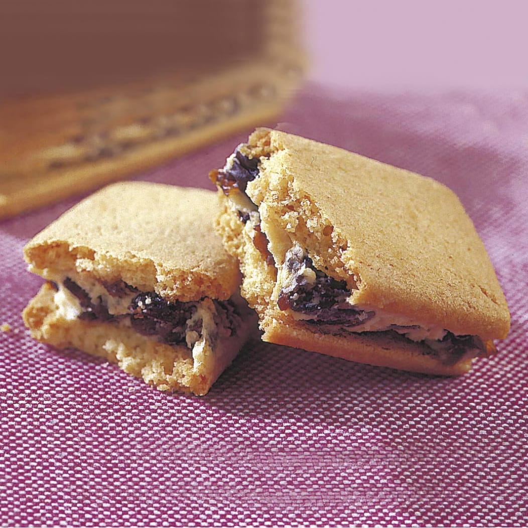 ［六花亭］マルセイバターサンド