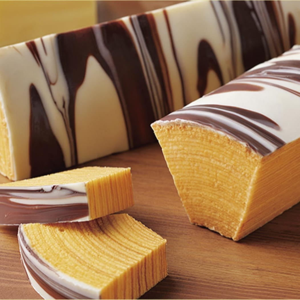 ［柳月］三方六